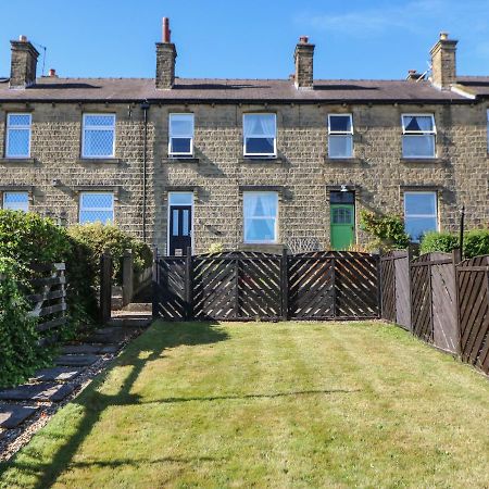 Olive Tree Cottage Holmfirth Esterno foto
