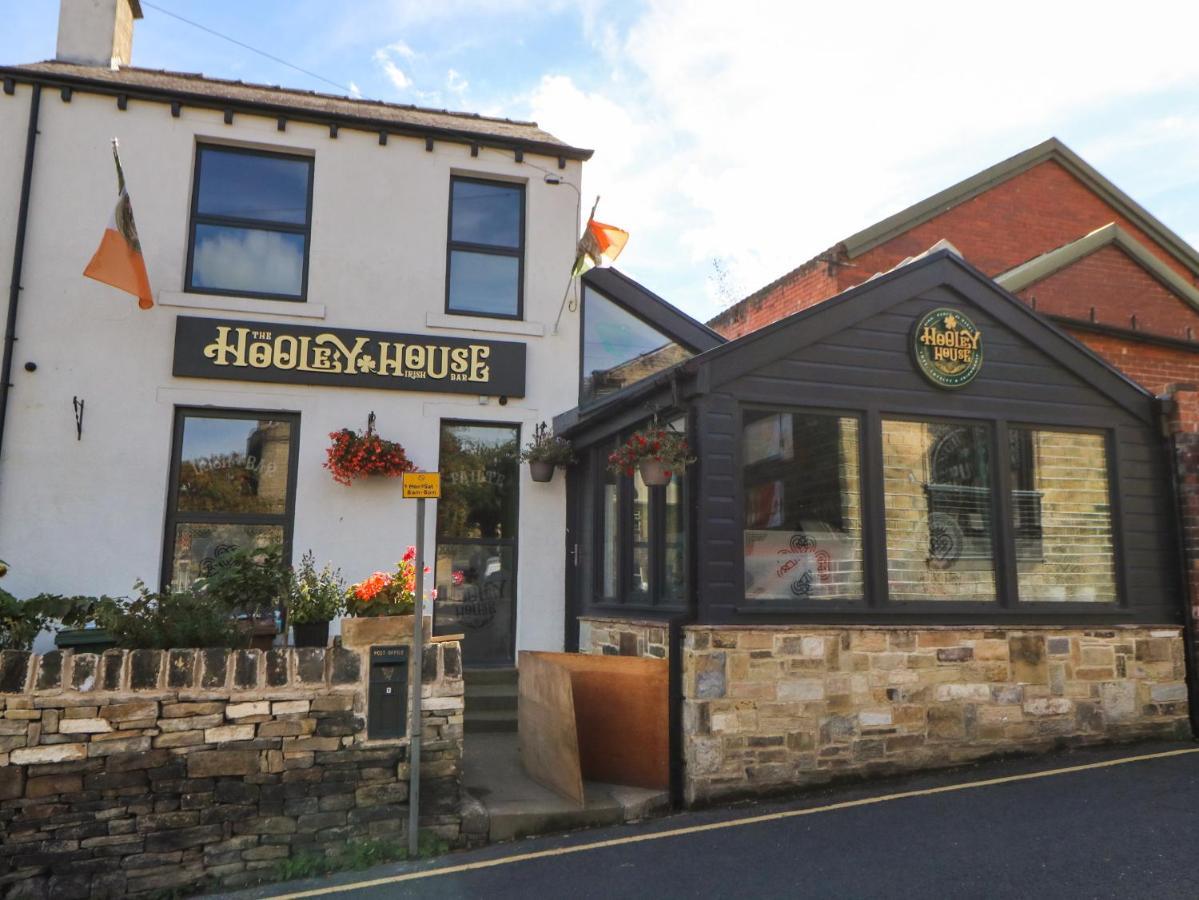 Olive Tree Cottage Holmfirth Esterno foto