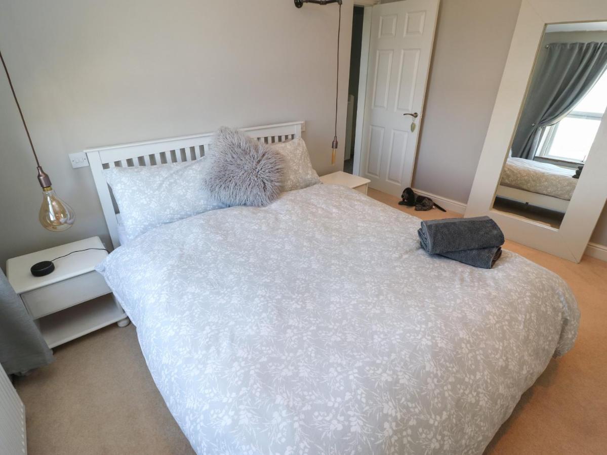 Olive Tree Cottage Holmfirth Esterno foto