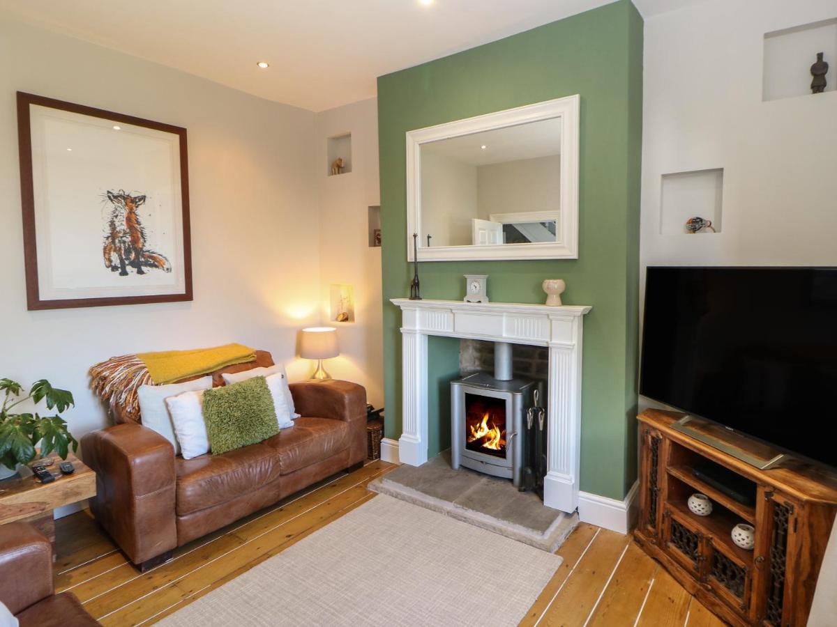 Olive Tree Cottage Holmfirth Esterno foto