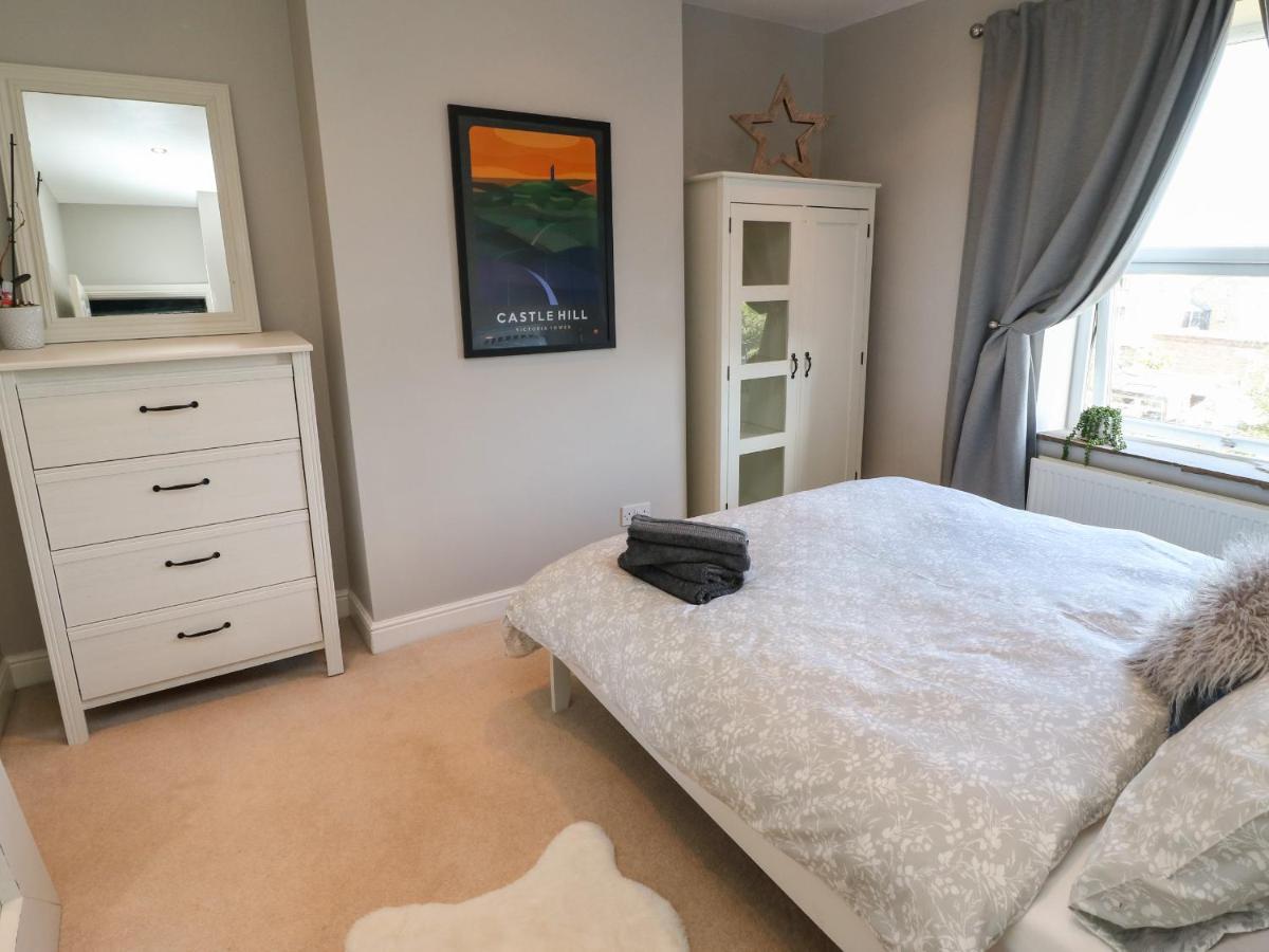 Olive Tree Cottage Holmfirth Esterno foto