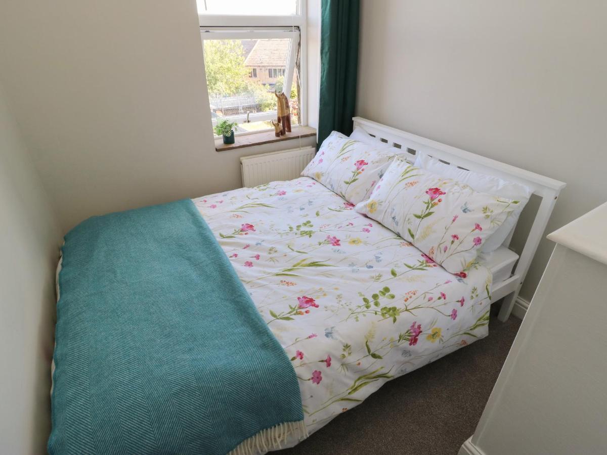 Olive Tree Cottage Holmfirth Esterno foto